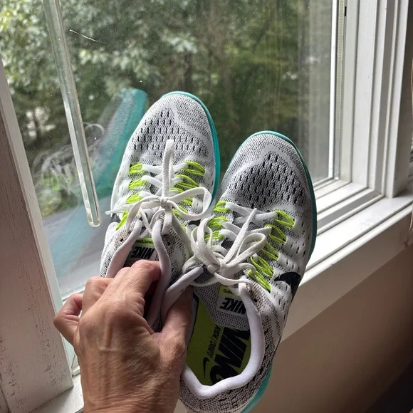 Women Nike Lunartempo size 8.5 “new” - Picture 2 of 5